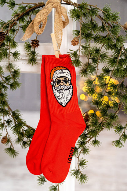 Loones Ho Ho Ho SANTA Ansicht 3