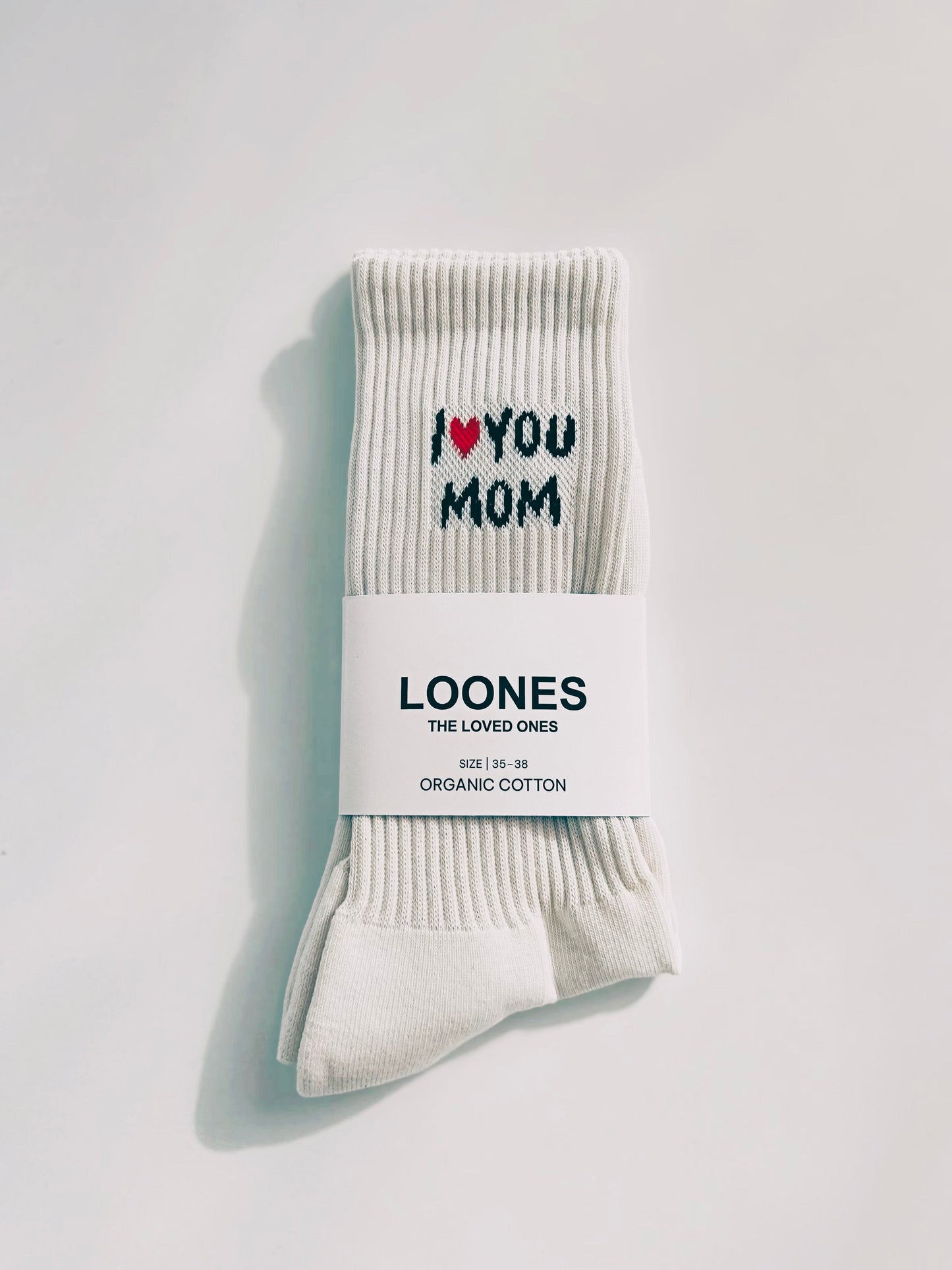 Loones IYOU MOM Studio Aufnahme