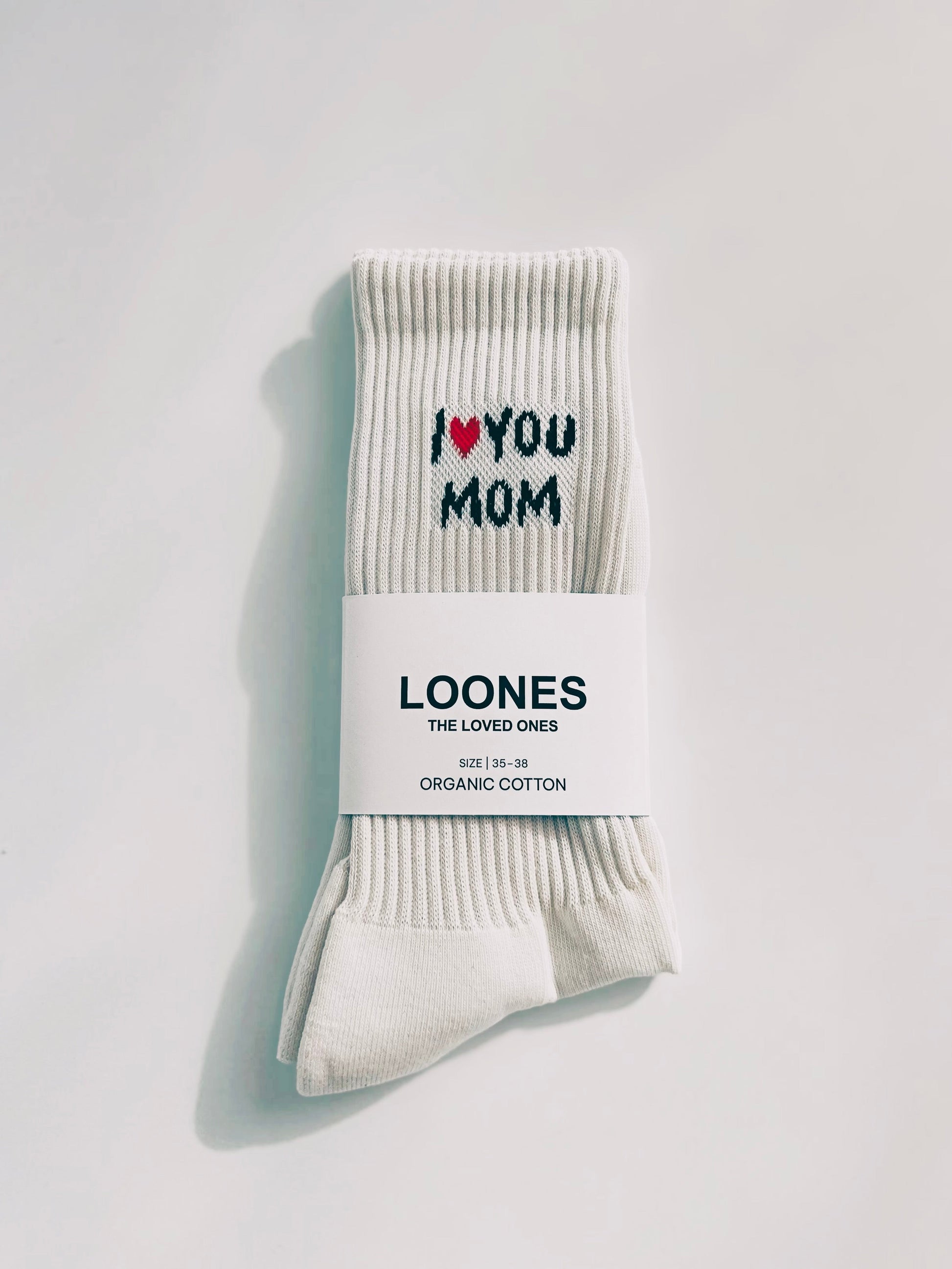 Loones IYOU MOM Studio Aufnahme