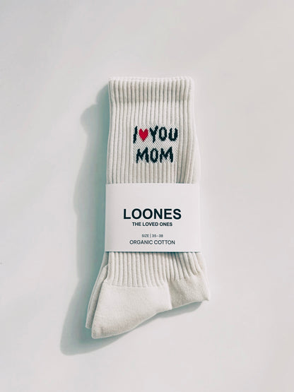 Loones IYOU MOM Studio Aufnahme