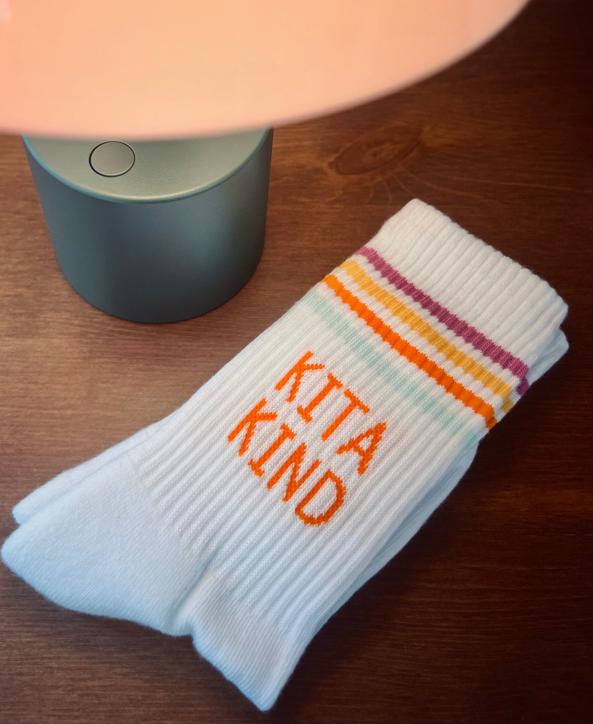 Loones KITA KIND Studio Aufnahme