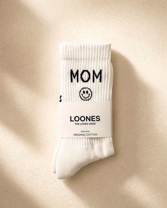 Loones MOM Studio Aufnahme
