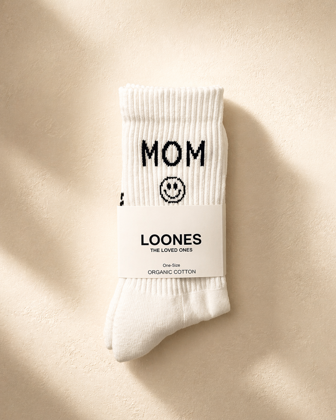 Loones MOM Studio Aufnahme