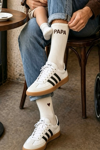 Loones PAPA Studio Aufnahme