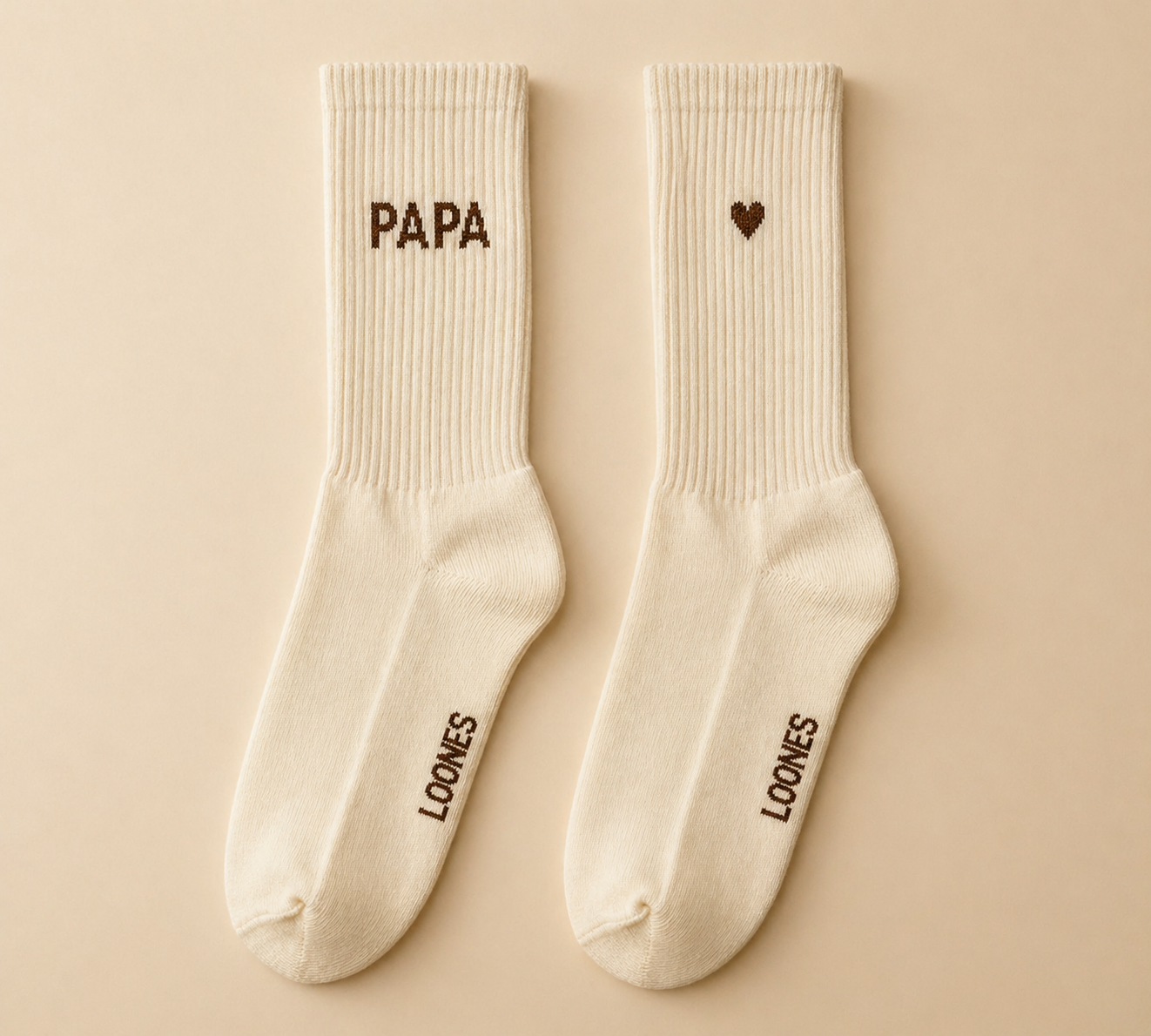 Loones PAPA Ansicht 2