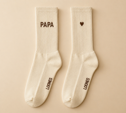 Loones PAPA Ansicht 2