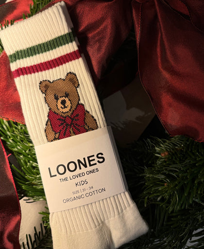 Loones Santa‘s Buddy | Kids 🧸