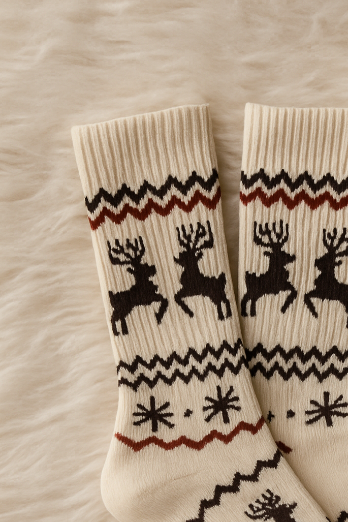 Loones Santa's Choice Studio Aufnahme