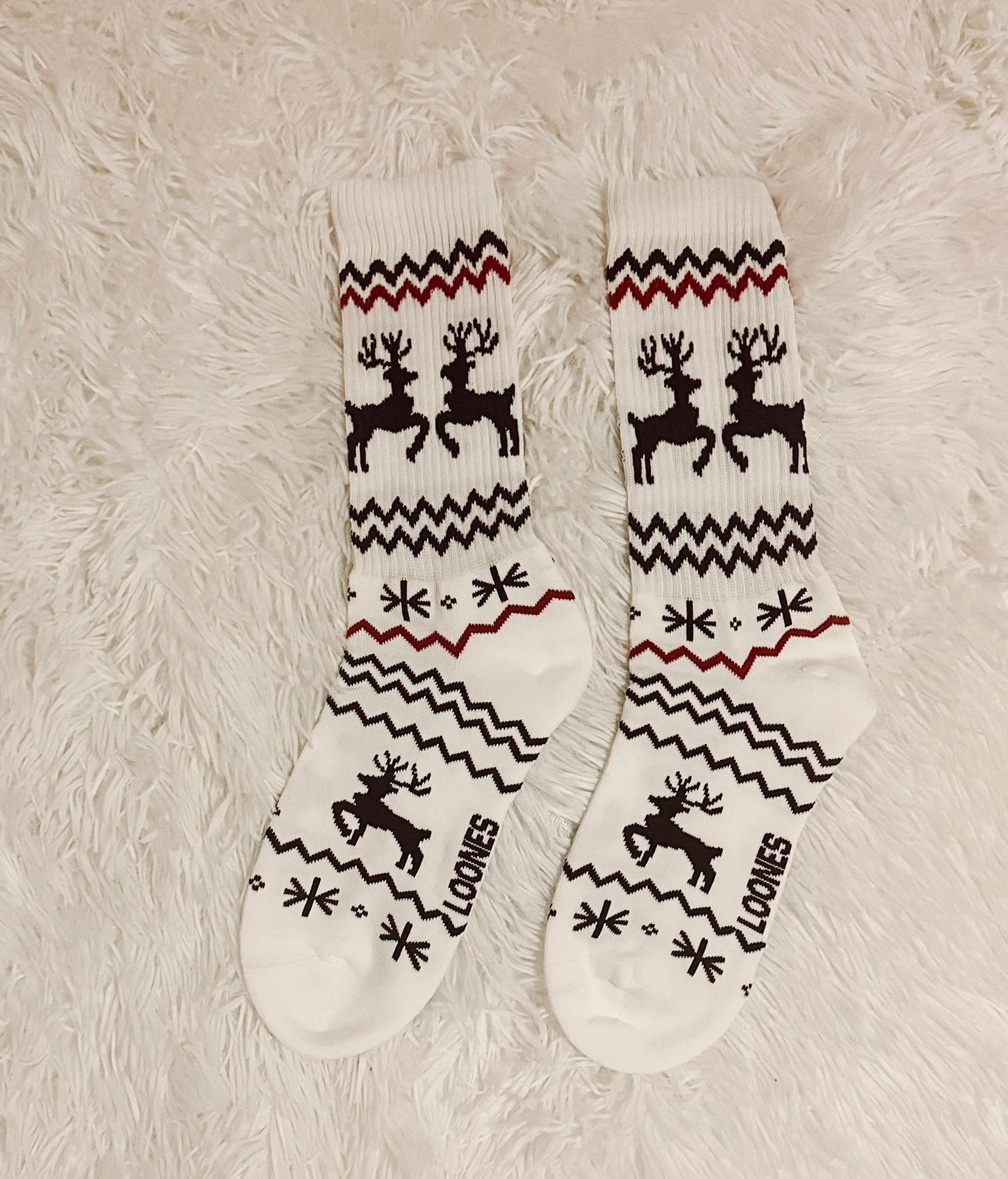 Loones Santa's Choice Ansicht 2