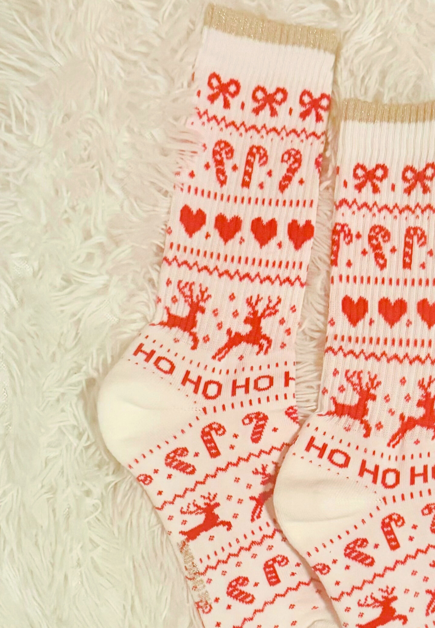 Loones Santa's Favorite Studio Aufnahme