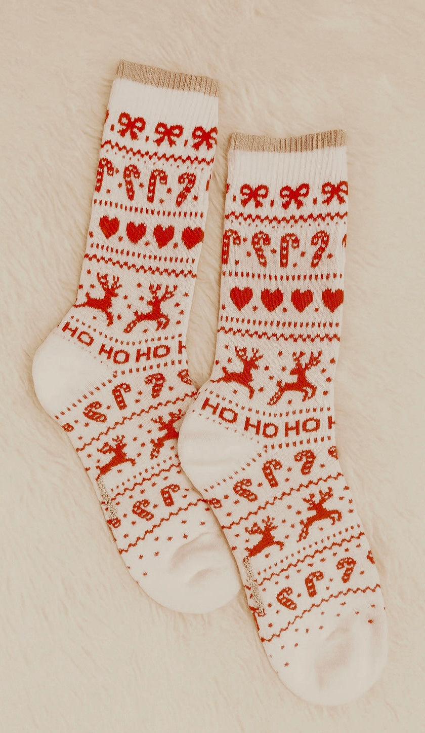Loones Santa's Favorite Ansicht 3
