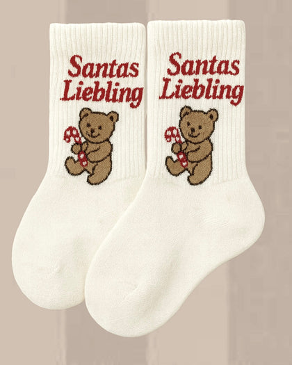 Loones Santas Liebling | Kids 🧸
