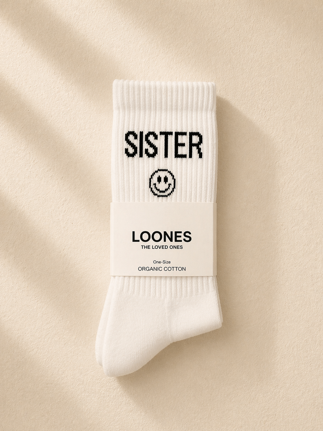 Loones SISTER Studio Aufnahme