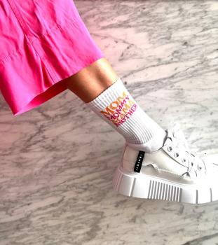 loones the mommy's Socken - für mom mommy mama mother