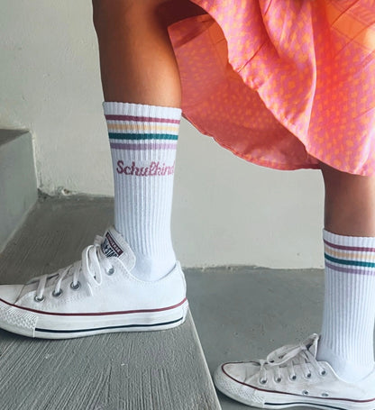 Loones Socken Schulkind | plume Ansicht 6