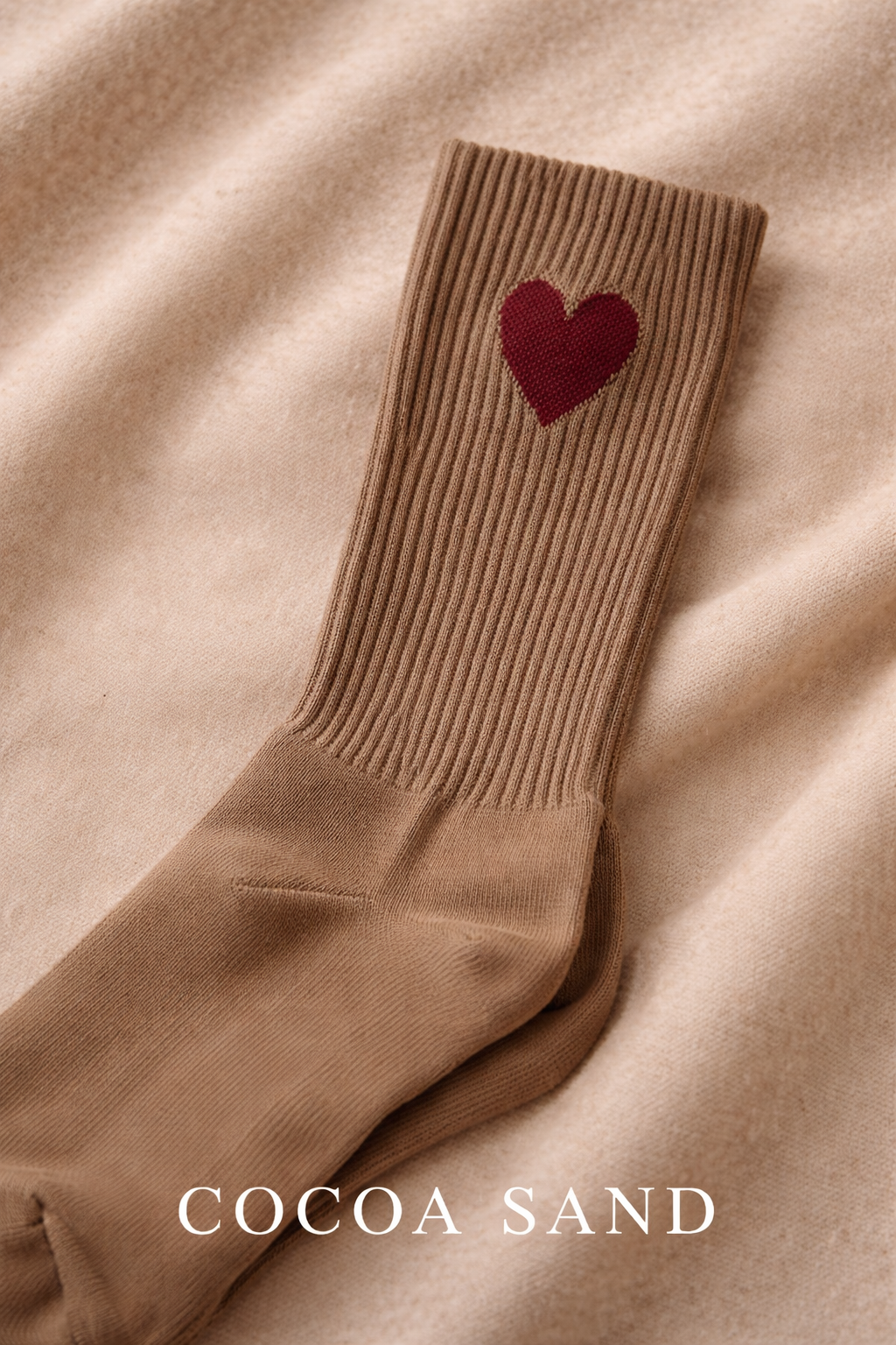 Loones THE BIG HEART | 2er Set | berry whisper Ansicht 4