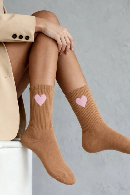 Loones THE BIG HEART | 2er Set | vanilla honey Ansicht 4