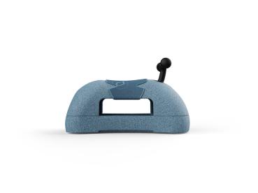 My First 3in1 Babyroller blau scoot and ride