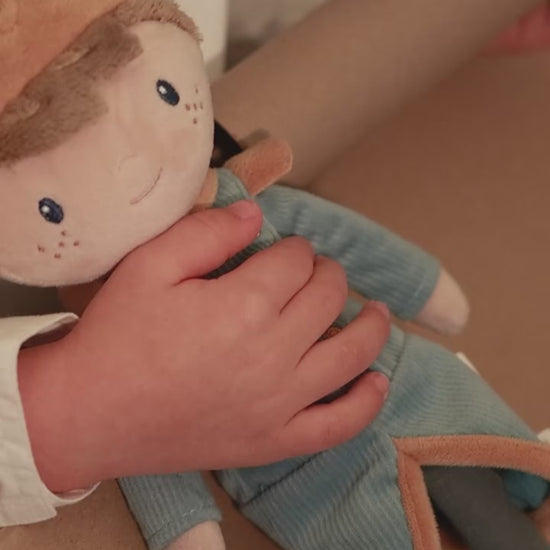 Little Dutch Prinz Jim bei einfachschoen.com