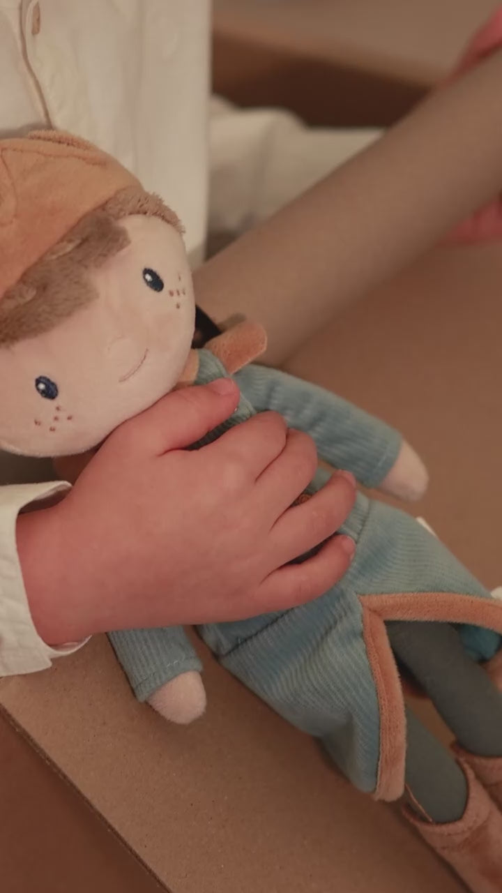 Little Dutch Prinz Jim bei einfachschoen.com