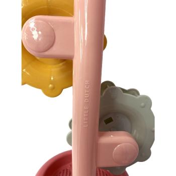 Little Dutch rosa Sand Wassermühle Ocean Dreams