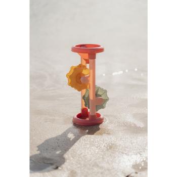 Little Dutch rosa Sand Wassermühle Ocean Dreams