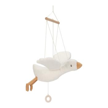 Schwebende Gans - Little Goose Dekoration GRS Mobile Little Dutch