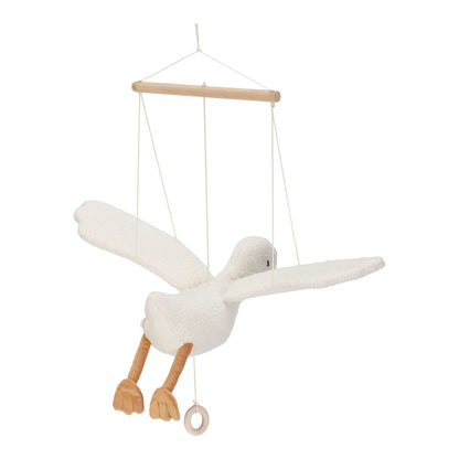 Schwebende Gans - Little Goose Dekoration GRS Mobile Little Dutch – Lifestyle