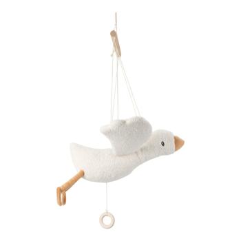 Schwebende Gans - Little Goose Dekoration GRS Mobile Little Dutch