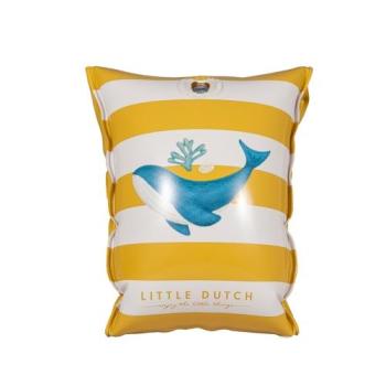 Little Dutch Schwimmflügel blau Ocean Dreams Blue