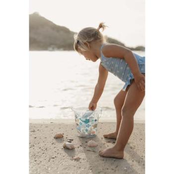 Little Dutch Eimer blau Ocean Dreams Blue