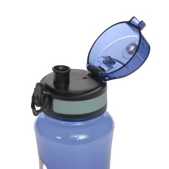 Lässig Brotdose & Trinkflasche Set Little Gang Smile Karamell