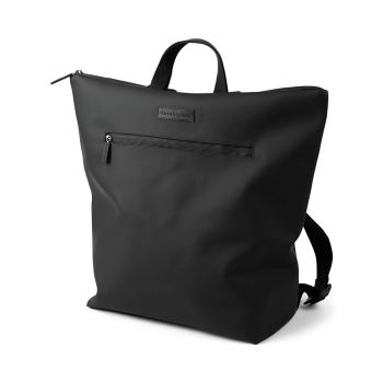 Done by Deer Wickelrucksack Changing Backpack schwarz