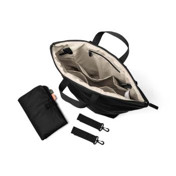 Done by Deer Wickelrucksack Changing Backpack schwarz 7003560