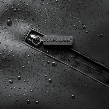 Done by Deer Wickelrucksack Changing Backpack schwarz 7003560